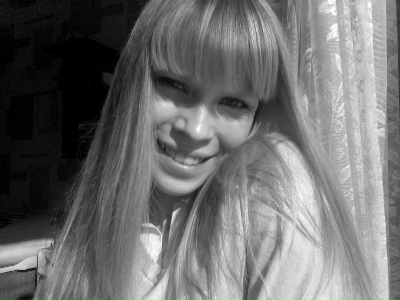 №6, Надежда Ибрагимова №6, Надежда Ибрагимова