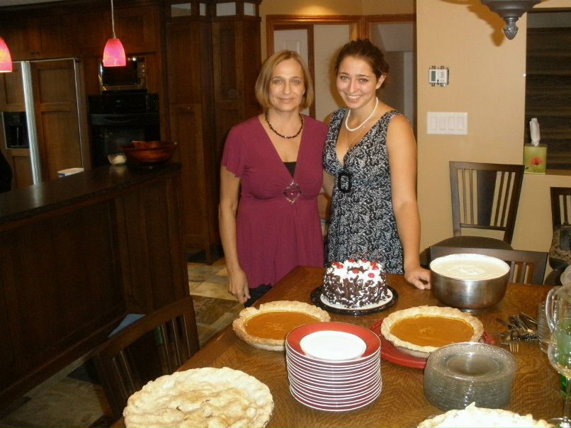 Юлия Вламинг | London