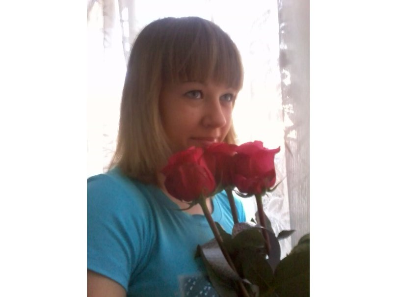 Наталия Махинич | Обухов