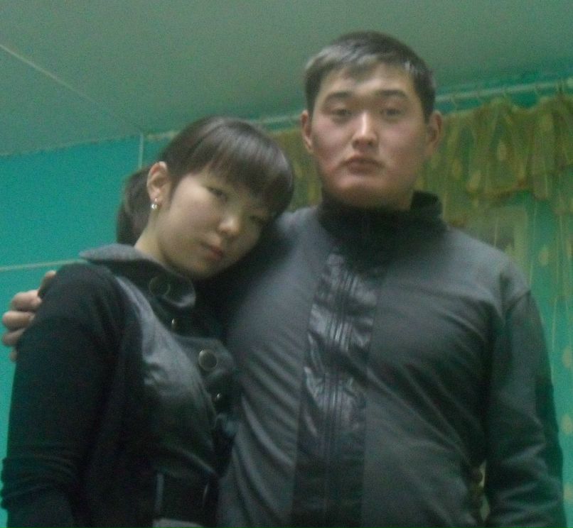 Ирина Ламатханова | Улан-Удэ