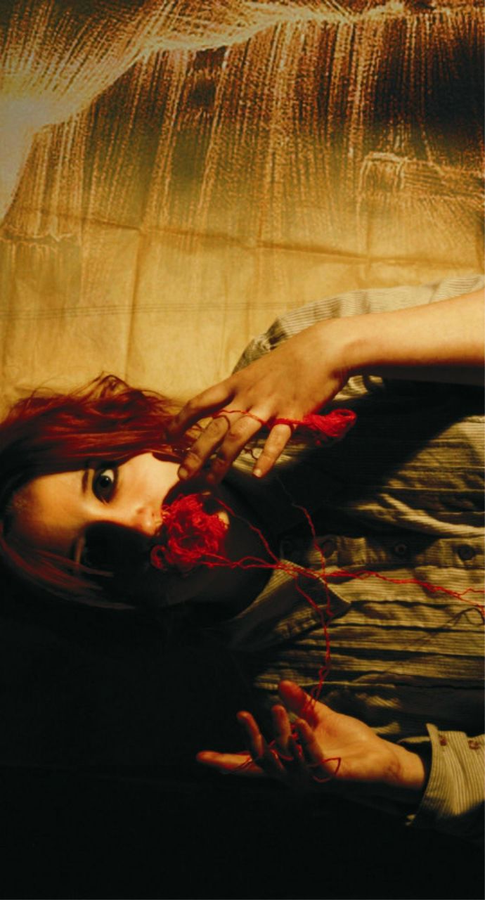 Анна Ли | Львов