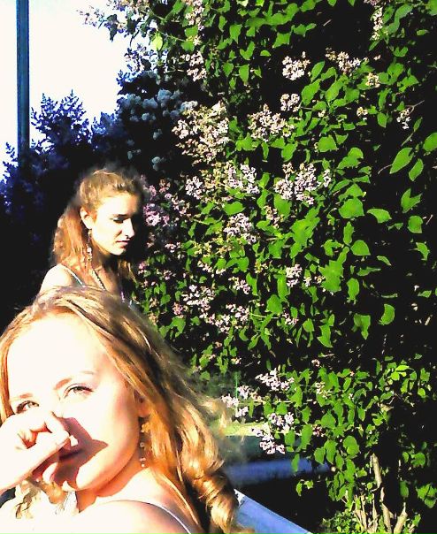 №176, Алиса Лобанова, Санкт-Петербург №176, Алиса Лобанова, Санкт-Петербург