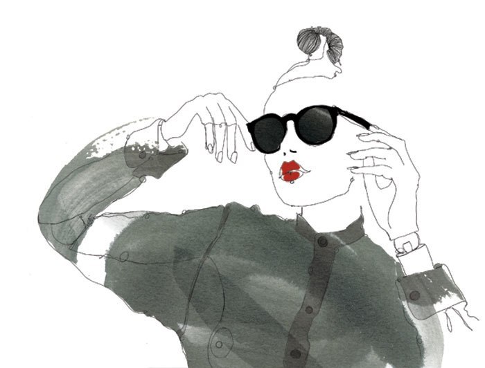 Даша Санникова | Тюмень