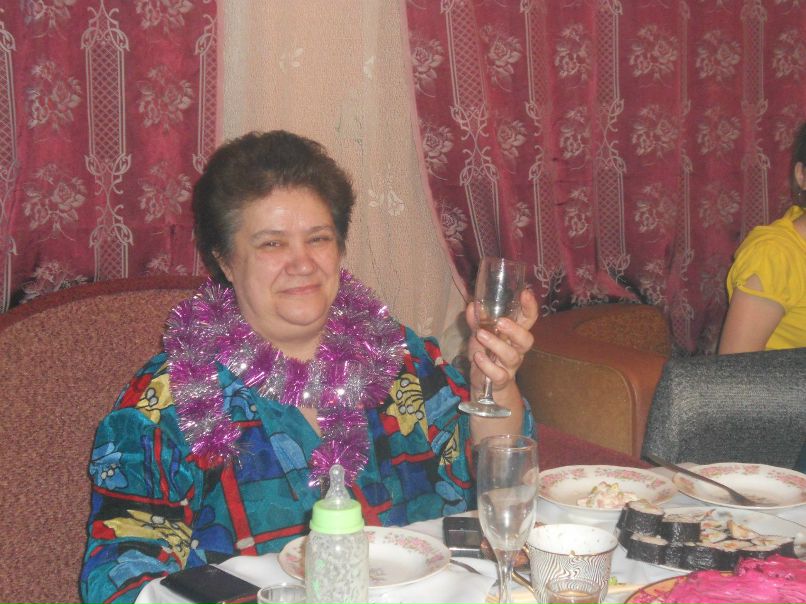 Татьяна Журжева | Бердск