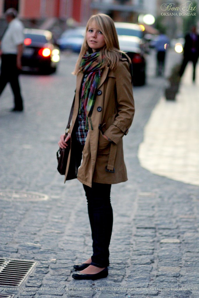 Катя Пiсочна | Киев