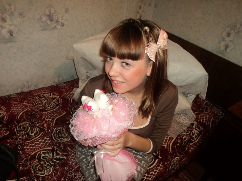 Анастасия Аксамитных ♥♥♥♥ | Челябинск