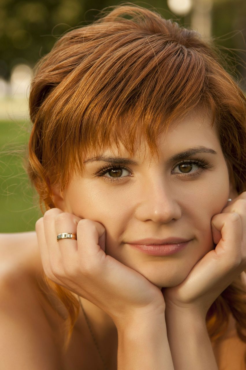 Ольга Котенко | Харьков