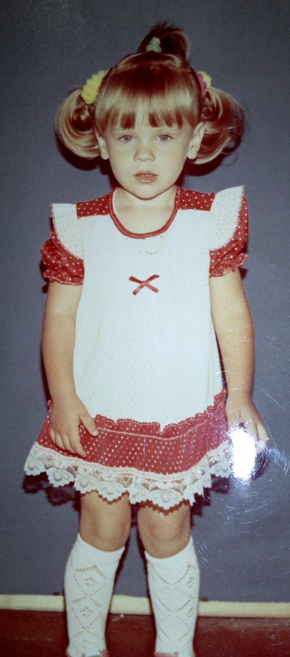 Лерочка Садова | Харьков