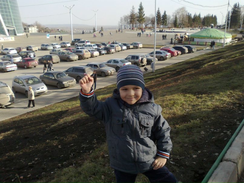 Галия Султанбекова | Уфа