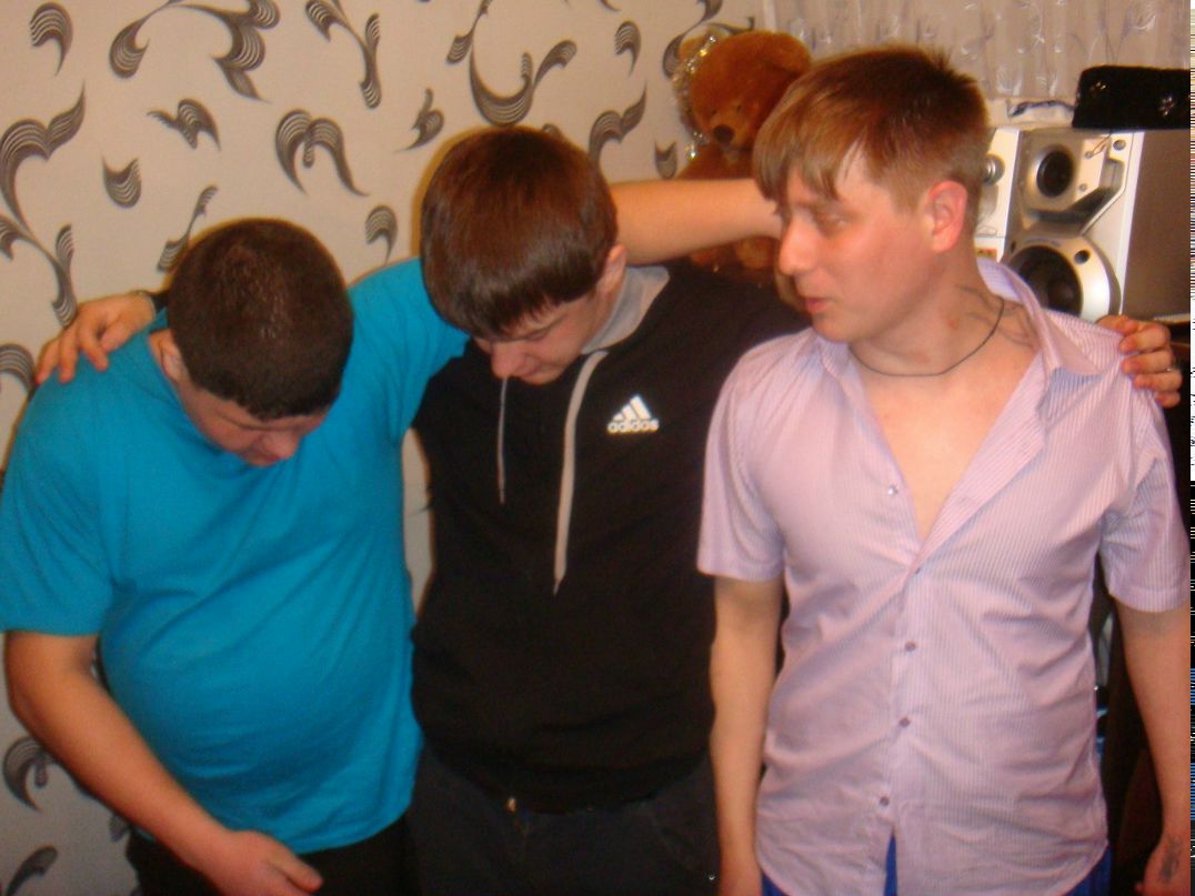 Айнур Фасхиев | Казань