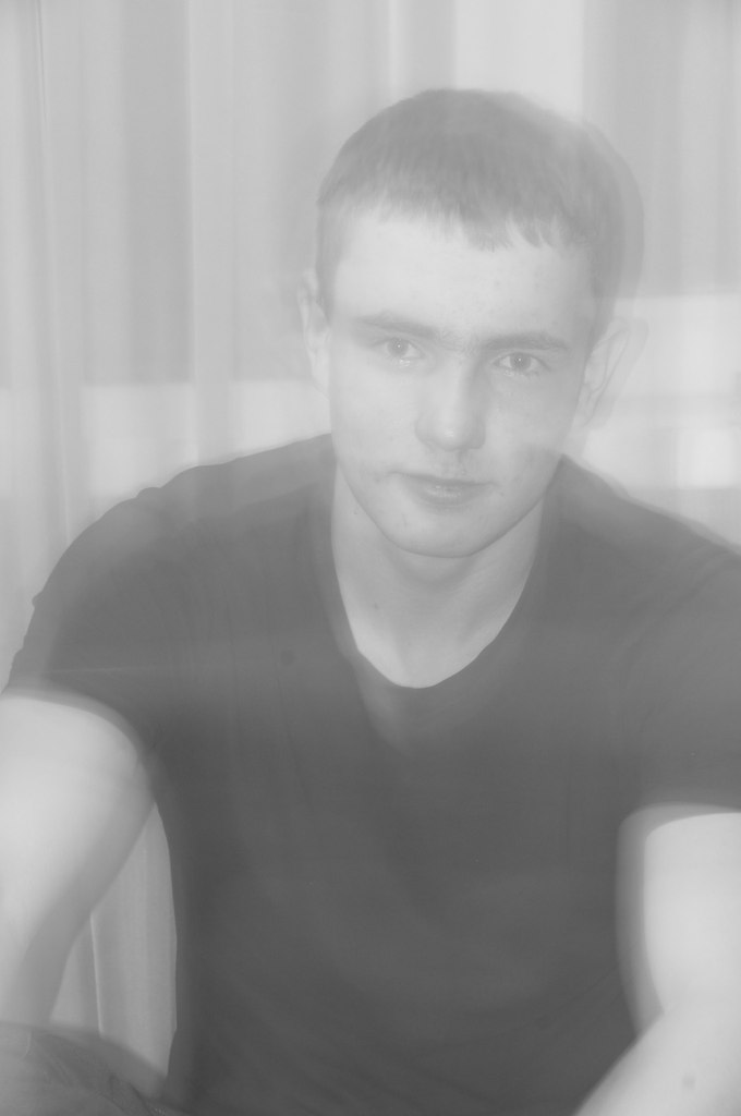 Гена Мануковский | Воронеж