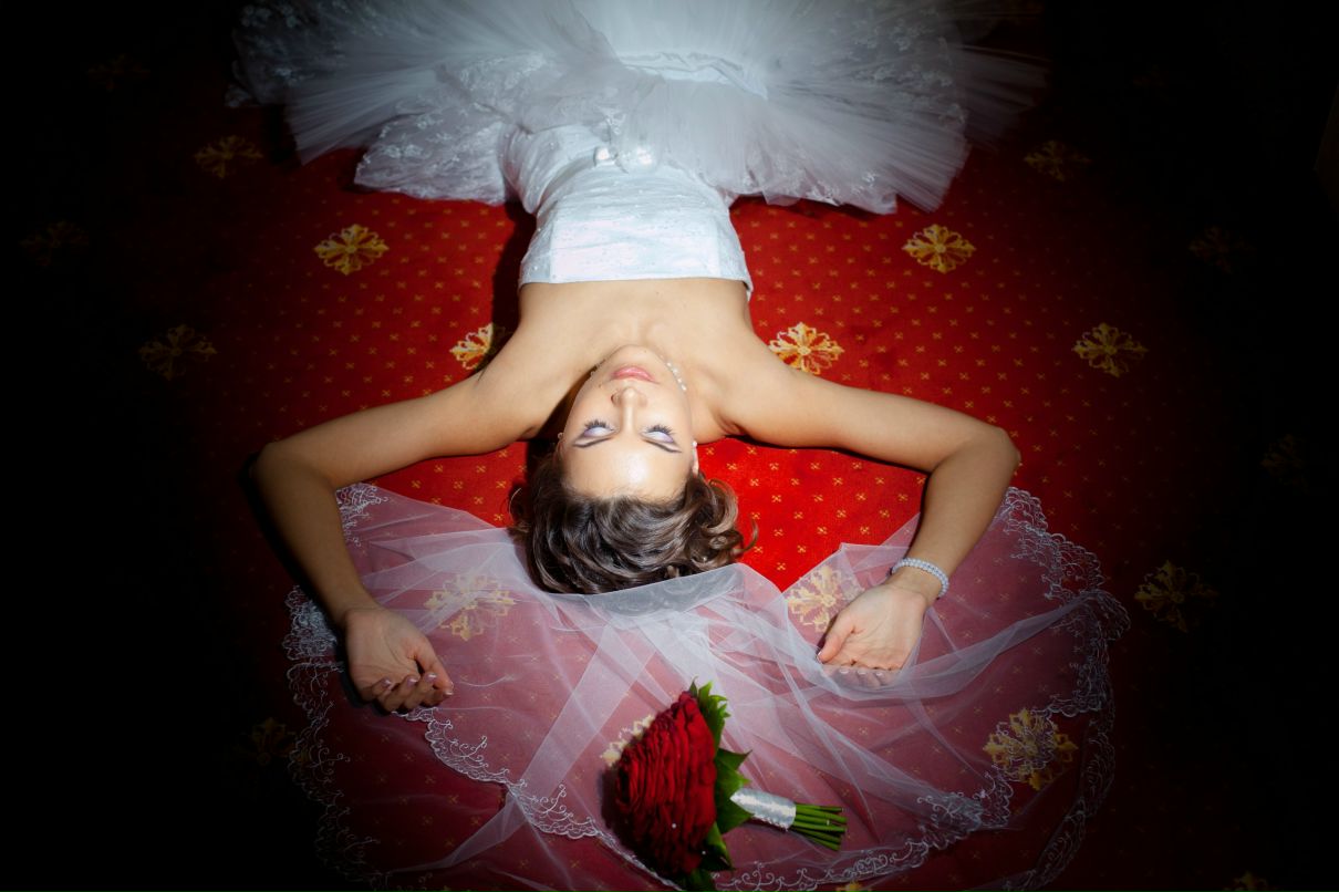 Катя Джетмишбаева | Томск