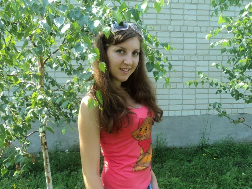 №14, Ольга Татаренкова №14, Ольга Татаренкова