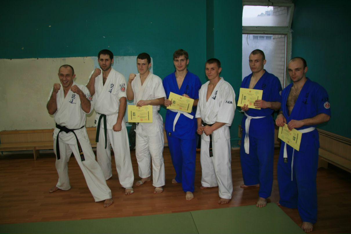 Сергей Люлько | Киев