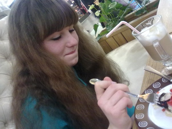 Танюшка Зайцева | Москва