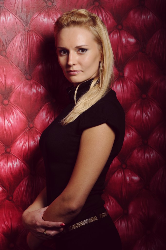 Светлана Дружинина | Череповец