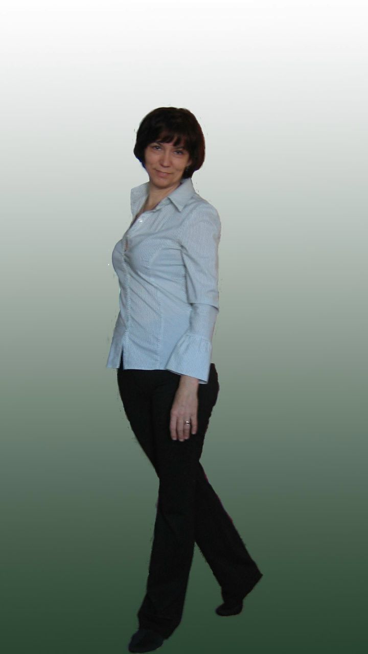 Марина Гареева | Уфа