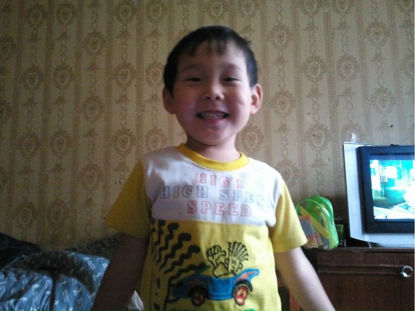 Июлия Бурнашева _Андреевна_ | Якутск