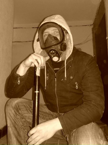 №27, Александр Пузиевский, 37 лет, Наро-Фоминск №27, Александр Пузиевский, 37 лет, Наро-Фоминск