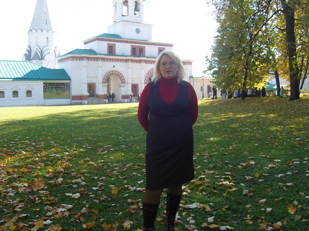 Фото профиля