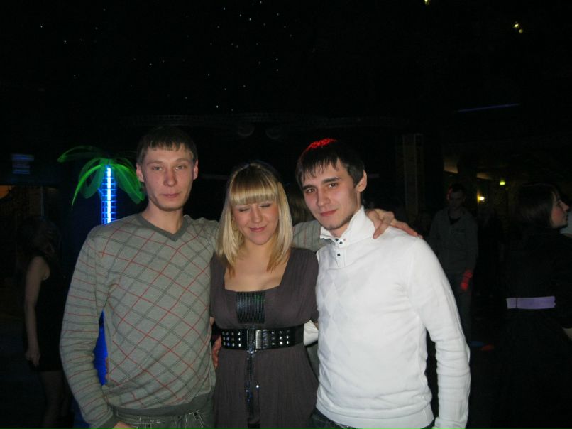 Вячеслав Подивилов | Магнитогорск