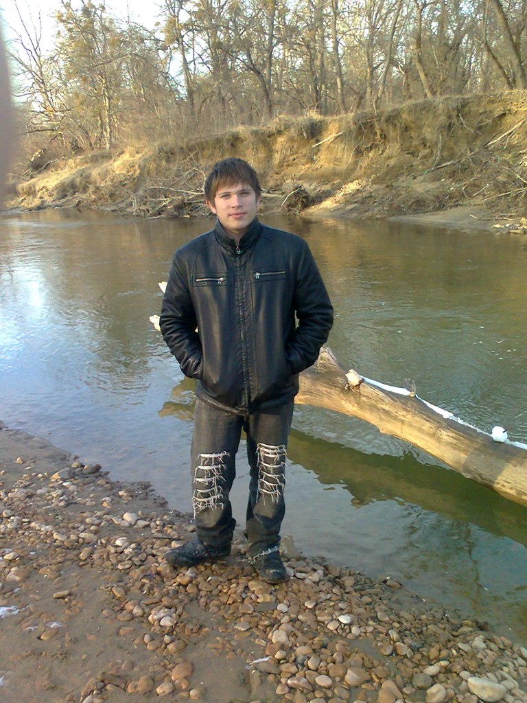 Дима Попов | Майкоп