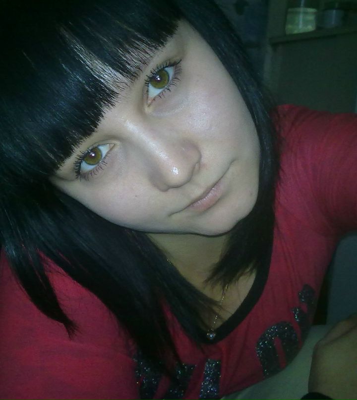 Ираида Баранова 