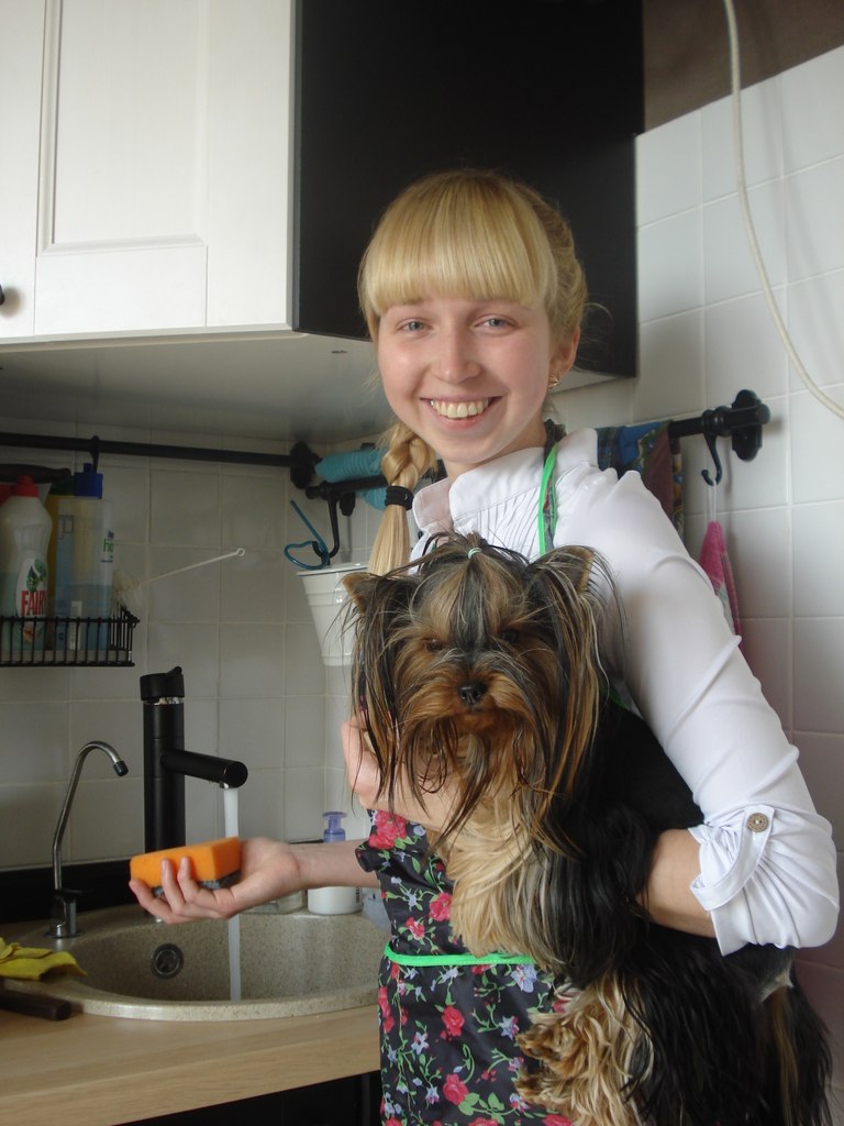 Мария Порубова | Рыбинск