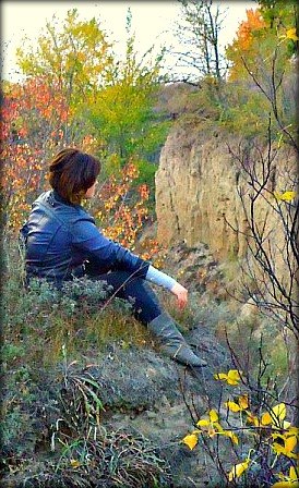 Леся Голуб Ƹ̴Ӂ̴Ʒ  LusienA Ƹ̴Ӂ̴Ʒ | 