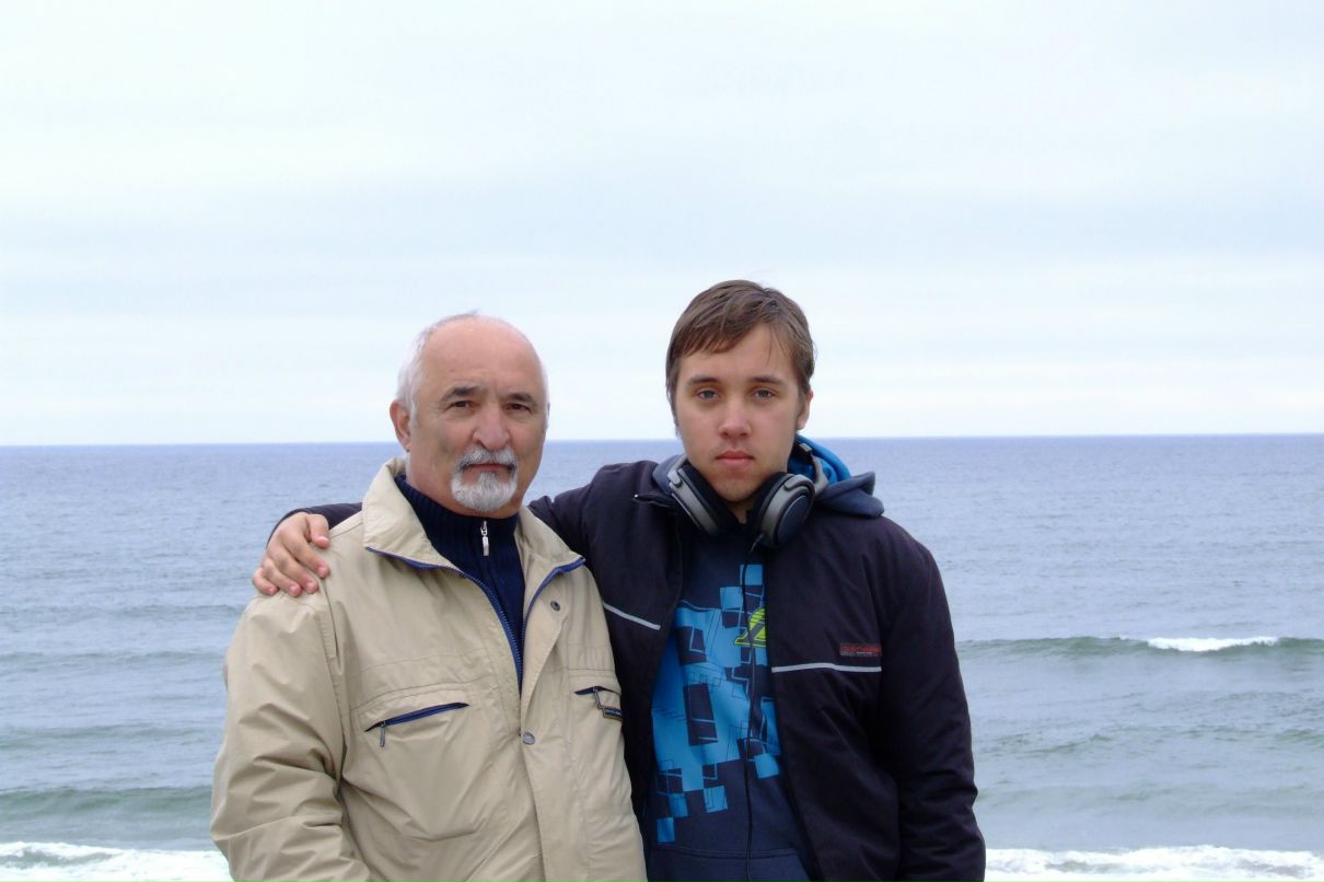 Кирилл Найденко | Москва