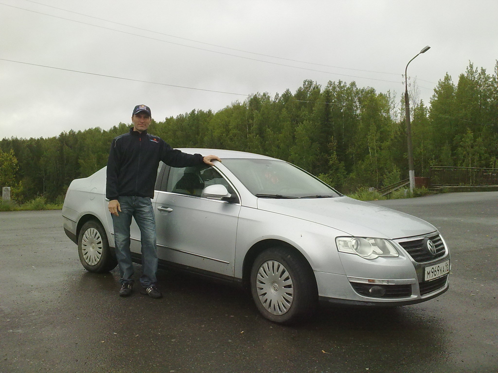 Фото профиля