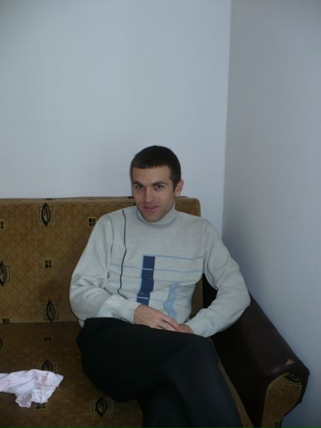 №123, Александр Пашкевич №123, Александр Пашкевич