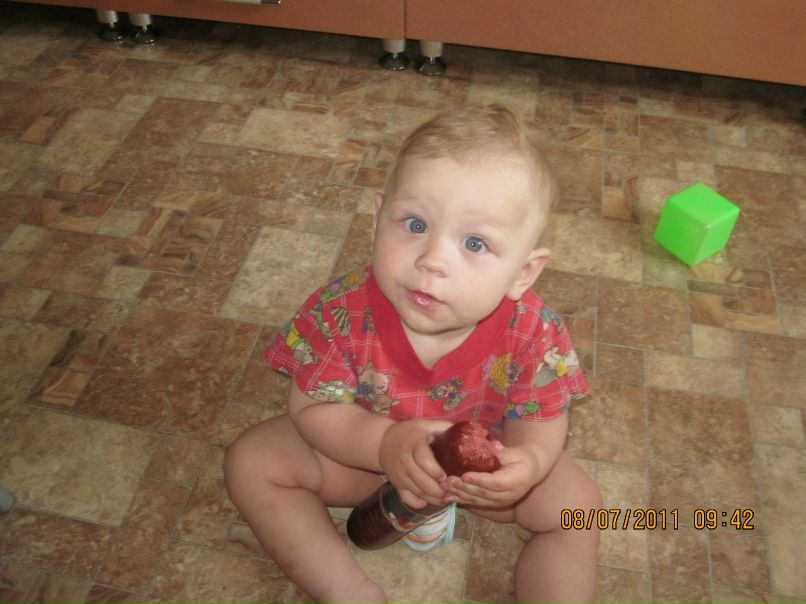 Люба Корелина | Каменск-Уральский