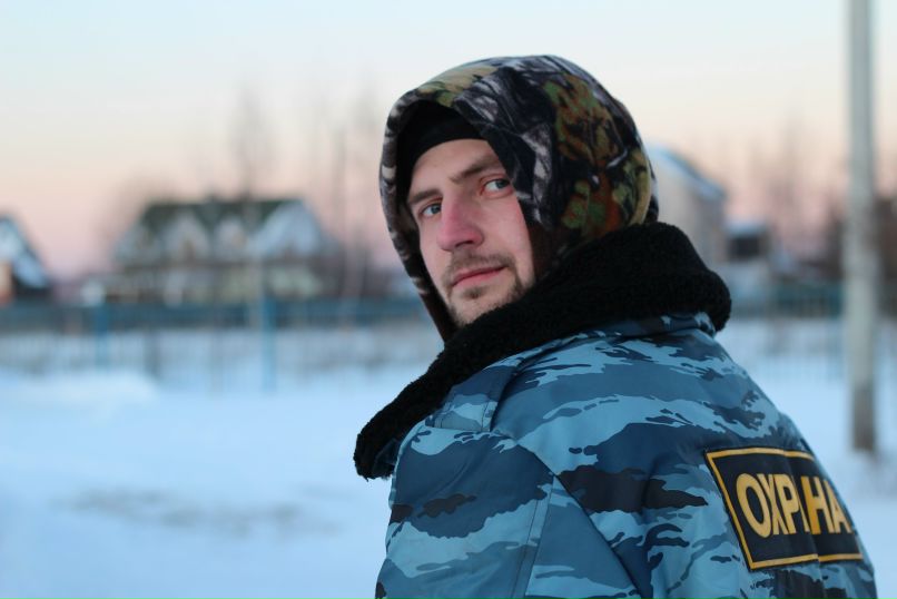 Владимир Ершов | Ярославль