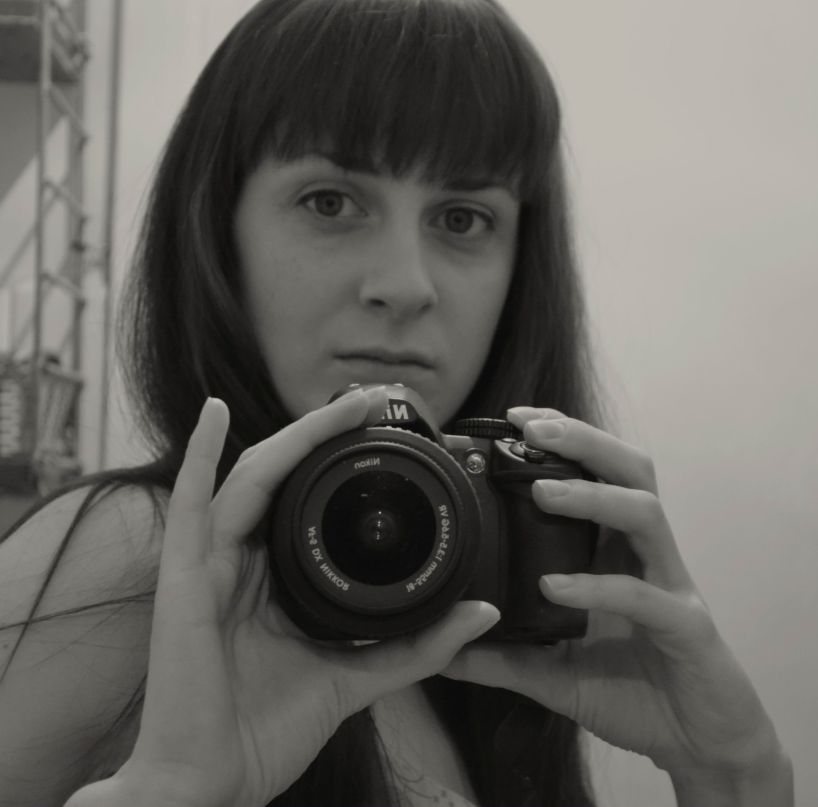 Аня Ленинская | 