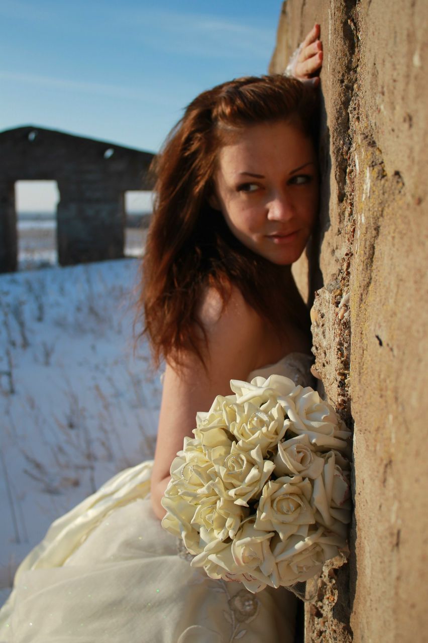 Наталья Соболь | Мариинский