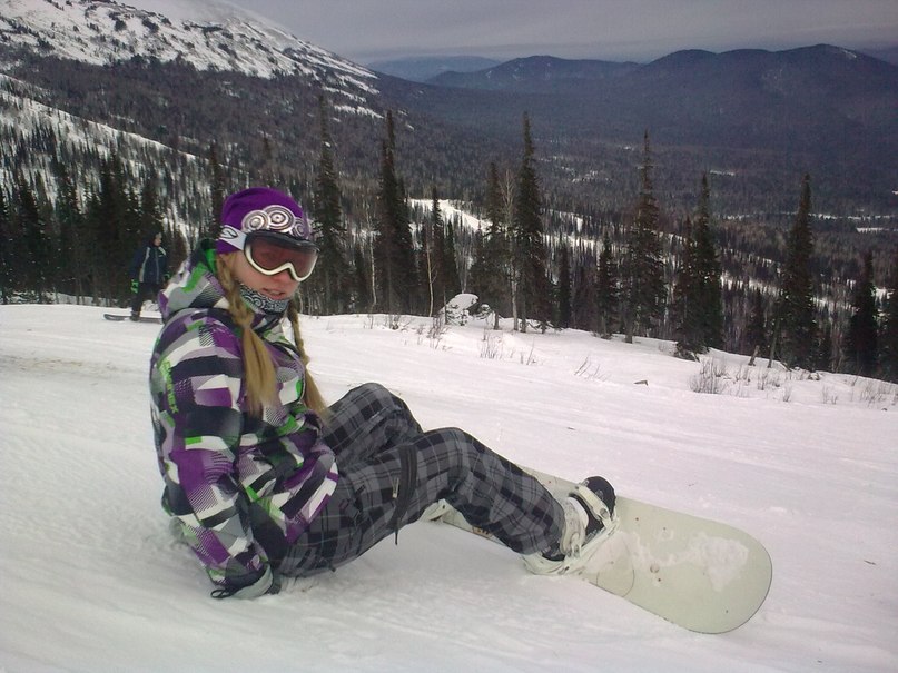 Наташенька Рудых ♔БлондинкА♔ | Новокузнецк