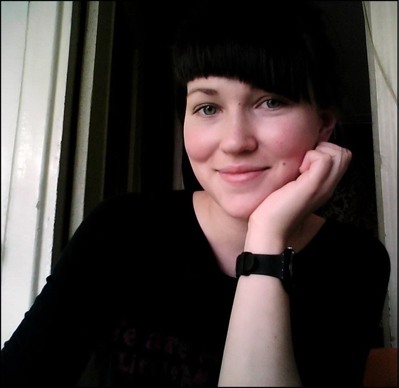 Наташка Волгина | Berlin