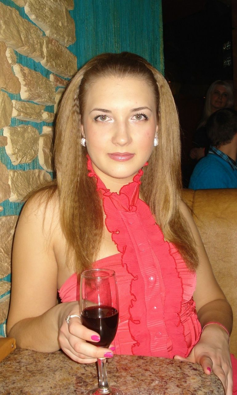 Оля Винниченко | Сумы