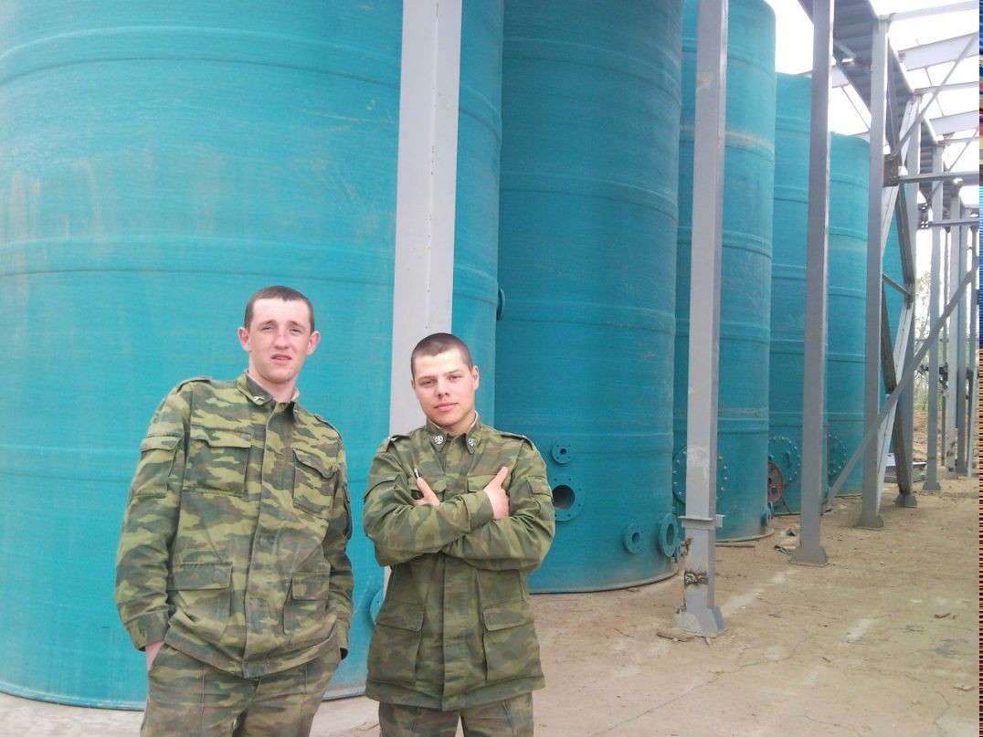 Артем Сосков | Саранск