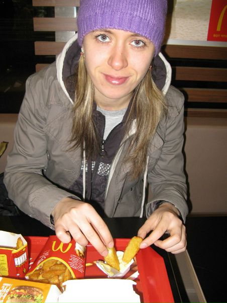 №6, Оксана Швайцер №6, Оксана Швайцер