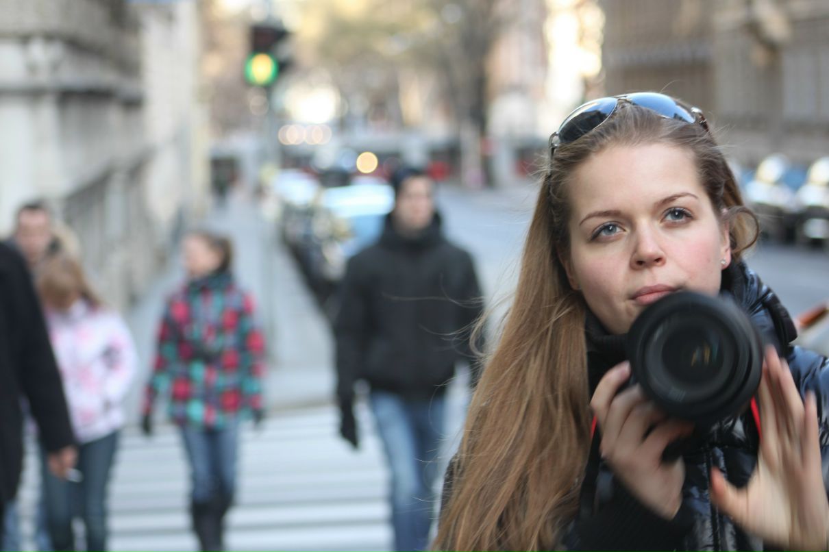Елена Паняева | Москва
