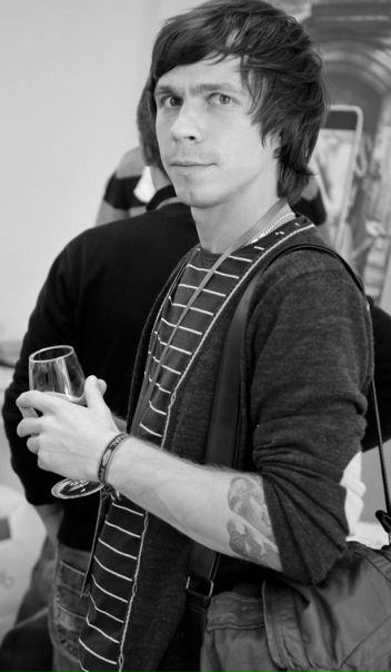 №16, Андрей Медведь, Berlin №16, Андрей Медведь, Berlin