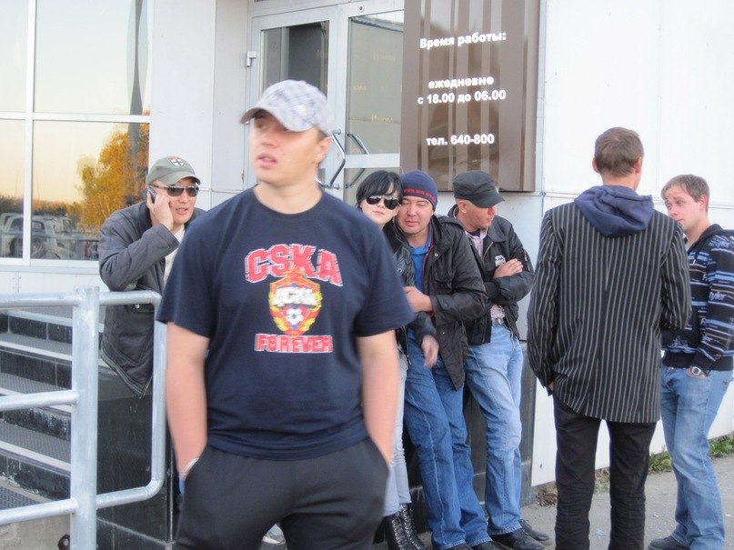 Медведь Медведь | Иркутск