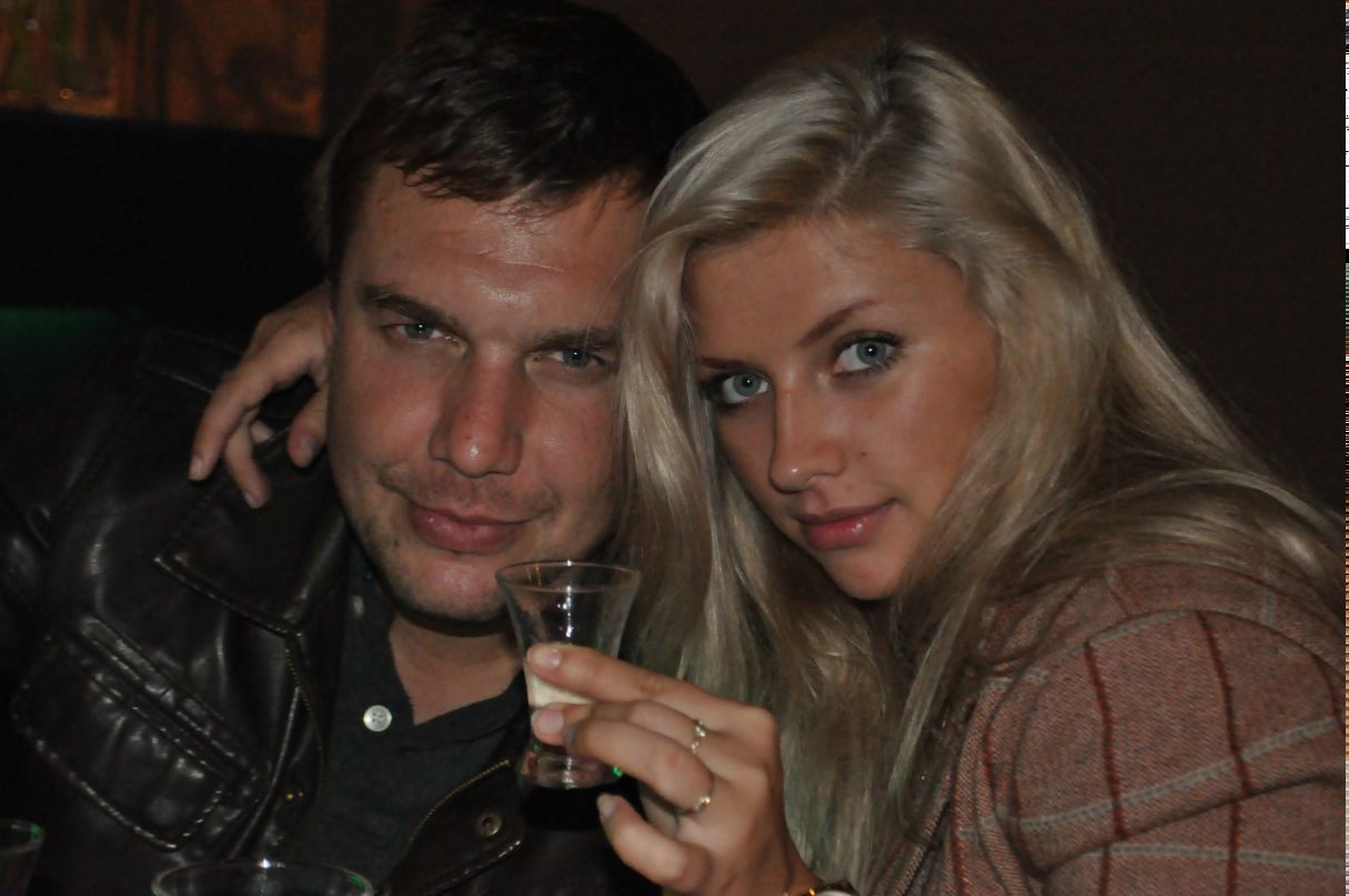 Жека Иванов | 