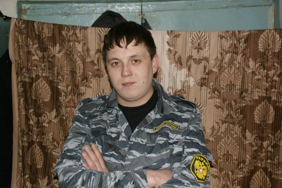 №59, Юрий Илькаев, 38 лет, Пермь №59, Юрий Илькаев, 38 лет, Пермь
