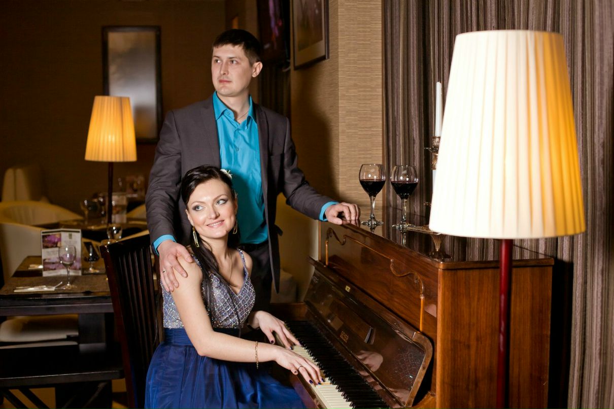 Лёха Голубенко | 