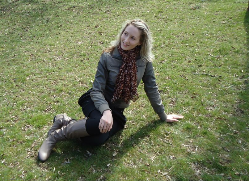 Виктория Очаровательная .:♥-----♥:. | Симферополь