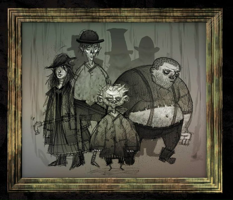 Антоха Alien | Санкт-Петербург