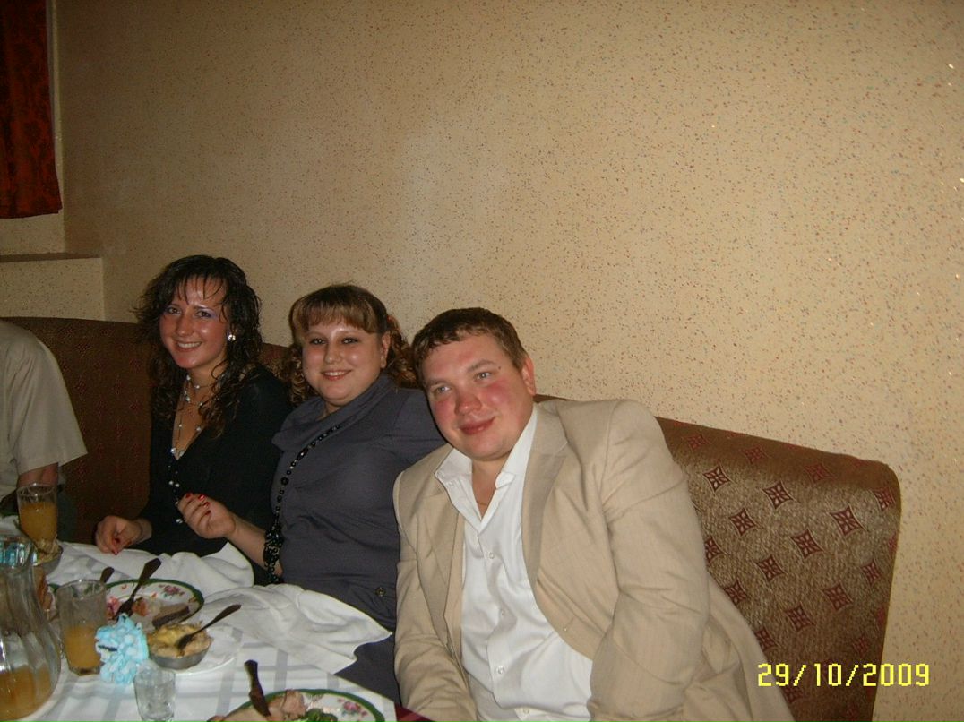 Галина Козлова | Смоленск